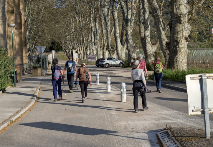 S 05.04.2025 / Navarre et Sauvebonne