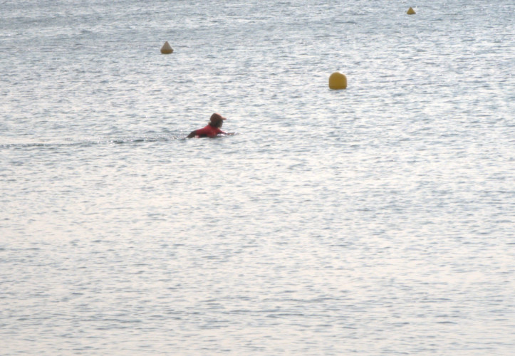 Lundi 16.06.2025 / Les plages d'Hyères