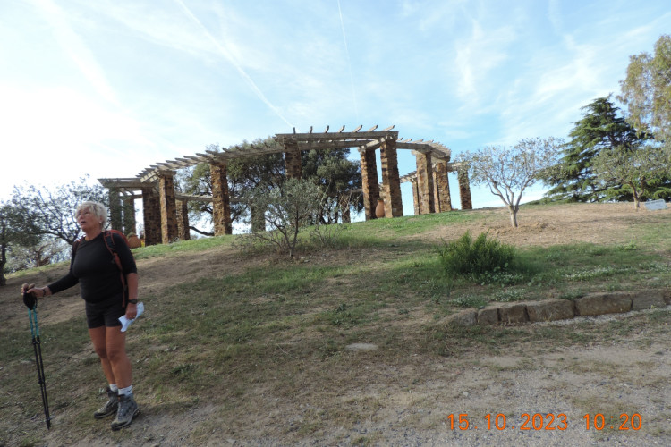 Mercredi 25.06.2025 - Les hauts de Port Cros